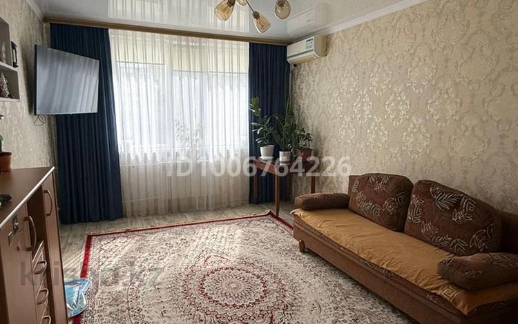 3-комнатная квартира · 70 м² · 6/9 этаж, 4 микрорайон 48 за 25.5 млн ₸ в Аксае — фото 2