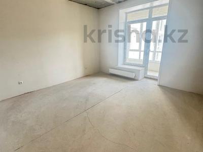 2-комнатная квартира · 82.7 м² · 6/8 этаж, Береке 77 за 48 млн ₸ в Костанае
