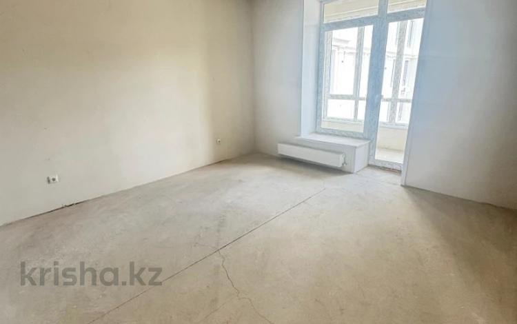 2-бөлмелі пәтер · 82.7 м² · 6/8 қабат, Береке 77, бағасы: 48 млн ₸ в Костанае — фото 2