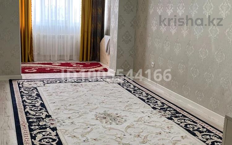2-бөлмелі пәтер · 55.8 м², мкр "Шыгыс 2" 379, бағасы: 15 млн ₸ в Актау, мкр "Шыгыс 2" — фото 2