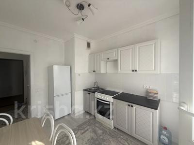 1-комнатная квартира · 37 м² · 15/22 этаж, Бектурова 4/1 — Тұран за 26.5 млн ₸ в Астане, Нура р-н
