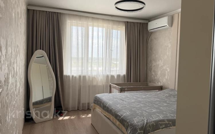 3-комнатная квартира · 85 м² · 3 этаж, Квартал 1 3860/1к3 за 55 млн ₸ в Алматы, Алатауский р-н — фото 35