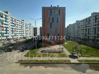 2-комнатная квартира, 61 м², 4/6 этаж, мкр Шугыла, Райымбек за 32 млн 〒 в Алматы, Наурызбайский р-н