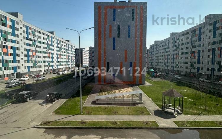 2-комнатная квартира, 61 м², 4/6 этаж, мкр Шугыла, Райымбек за 32 млн 〒 в Алматы, Наурызбайский р-н — фото 5