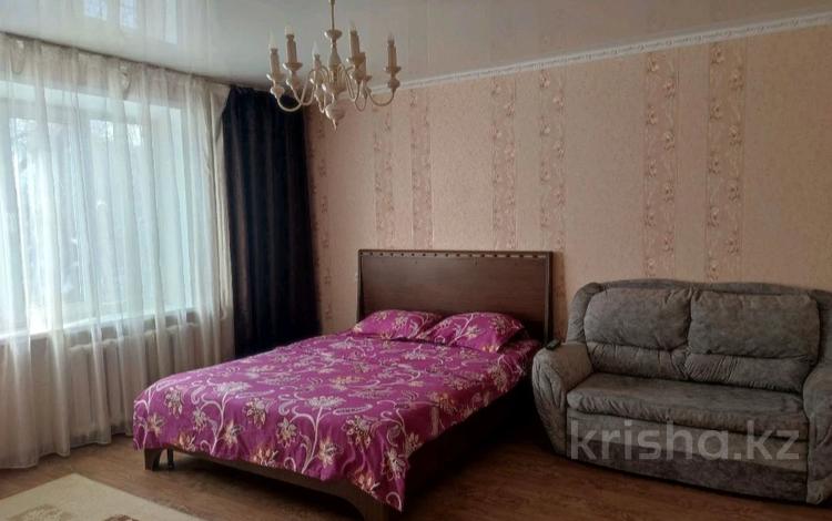 1-бөлмелі пәтер · 45 м² · 2/5 қабат, ул. Темирбаева 10, бағасы: 10 000 ₸ в Костанае — фото 2