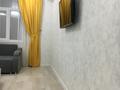 1-бөлмелі пәтер · 50 м², Алтын орда ш/а., Мангилик ел 21, бағасы: 11 000 ₸ в Актобе, мкр. Алтын орда — фото 2