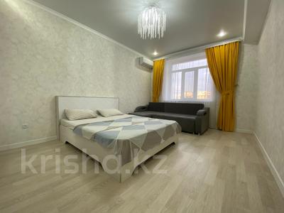 1-бөлмелі пәтер · 50 м², Алтын орда ш/а., Мангилик ел 21, бағасы: 11 000 ₸ в Актобе, мкр. Алтын орда