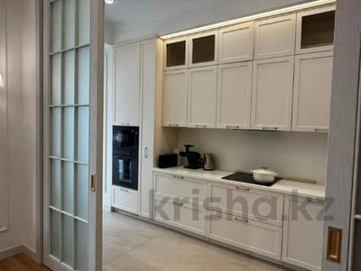 5-комнатная квартира · 170 м² · 1/3 этаж, Мкр Курамыс за 285 млн ₸ в Алматы, Наурызбайский р-н