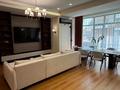 5-комнатная квартира · 170 м² · 1/3 этаж, Мкр Курамыс за 285 млн ₸ в Алматы, Наурызбайский р-н — фото 10