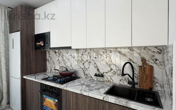 2-комнатная квартира · 50 м² · 1/9 этаж, Райымбека 241 — Ташкентская-Ауезова за 350 000 ₸ в Алматы, Жетысуский р-н — фото 10