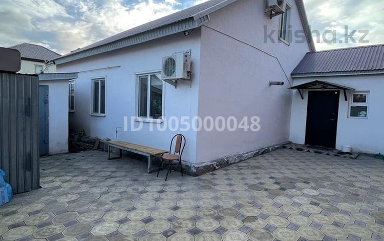 Отдельный дом · 4 комнаты · 135 м² · 3 сот., Старый город, Жиенбаева 8А — Ташкентская Жиенбаева за 22 млн 〒 в Актобе — фото 2