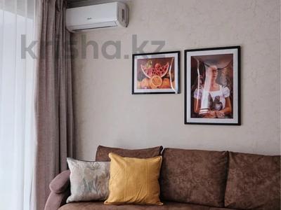 1-комнатная квартира · 35 м² · 3/6 этаж, Уранхаева 15 г за 20 000 ₸ в Семее