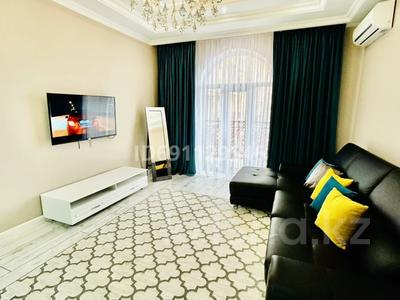 2-бөлмелі пәтер · 60 м² · 14/14 қабат, 17-й мкр, ​17-й микрорайон 6, бағасы: 37 млн ₸ в Актау