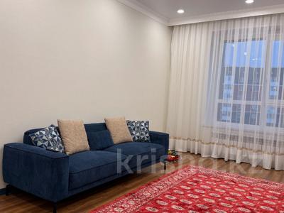 3-комнатная квартира · 103.6 м² · 3/7 этаж, мкр. Алтын орда за 70.5 млн ₸ в Актобе