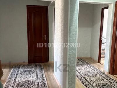 4-комнатная квартира · 104 м² · 3/3 этаж, Сулейменова 270 г/1 1 за 34 млн ₸ в Таразе