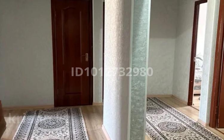 4-комнатная квартира · 104 м² · 3/3 этаж, Сулейменова 270 г/1 1 за 34 млн ₸ в Таразе — фото 2