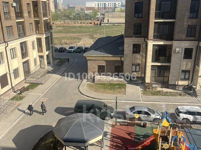 2-комнатная квартира · 74 м² · 4/5 этаж, мкр Юго-Восток, Республики 49/2 за 28 млн ₸ в Караганде, Казыбек би р-н