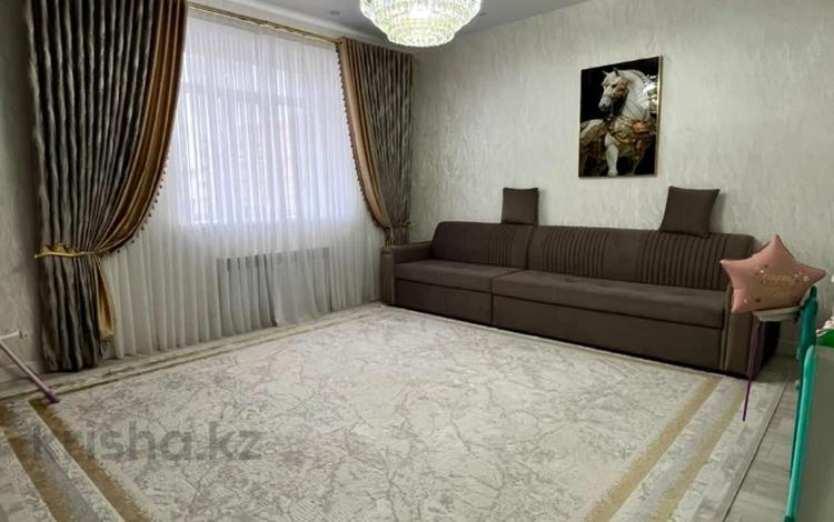2-комнатная квартира · 73.8 м² · 3/5 этаж, мкр. Алтын орда 351в за 33 млн ₸ в Актобе — фото 2