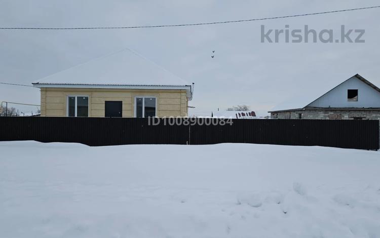 Отдельный дом · 4 комнаты · 77.7 м² · 8 сот., Д. Мандай 329 за 19.5 млн 〒 в Алтын-Дала — фото 2