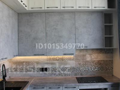 2-комнатная квартира · 58 м² · 17/17 этаж, мкр Алмагуль, Гагарина 99 — Ескараева, Мега. за 440 000 ₸ в Алматы, Бостандыкский р-н