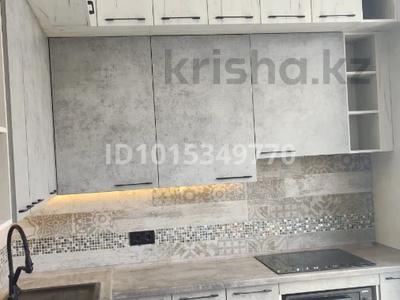2-комнатная квартира · 58 м² · 15/16 этаж, мкр Алмагуль, Гагарина 99 — Ескараева за 470 000 ₸ в Алматы, Бостандыкский р-н