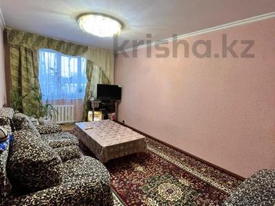 3-комнатная квартира, 69 м², 2/2 этаж, Абая за 26.9 млн 〒 в Петропавловске