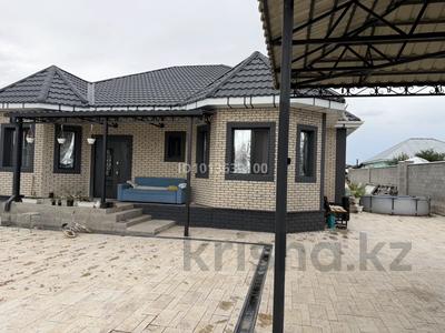Отдельный дом · 5 комнат · 140 м² · 10 сот., Жерұйық 7 за 50 млн ₸ в Жамбыл