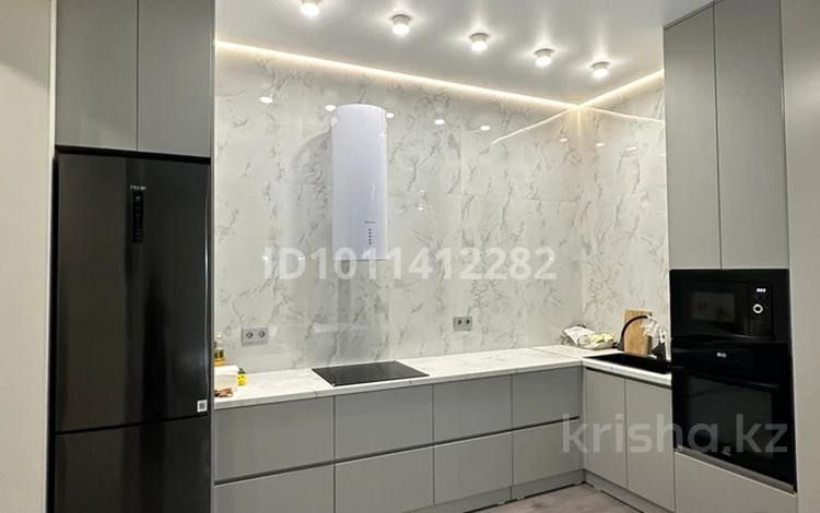 2-комнатная квартира · 77.5 м² · 4/4 этаж, Достоевского 39 за 41.5 млн ₸ в Павлодаре — фото 8