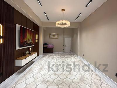 3-бөлмелі пәтер · 115 м² · 9/9 қабат, 16-ш/а. 14, бағасы: 40.5 млн ₸ в Актау, 16-й мкр 