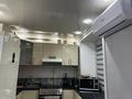 2-комнатная квартира · 50 м² · 9/9 этаж, мкр Новый Город, Нуркена Абдирова 38 за 15 000 〒 в Караганде, Казыбек би р-н — фото 2