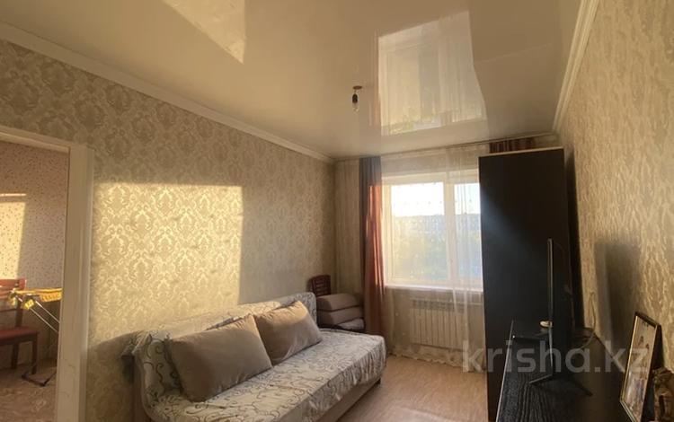 2-комнатная квартира · 50 м² · 3/5 этаж, алтынсарина 30 за 11.4 млн ₸ в Кокшетау — фото 2