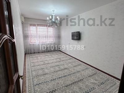 2-комнатная квартира · 56 м² · 4/5 этаж, 28-й мкр 24 — Орталықта за 150 000 ₸ в Актау