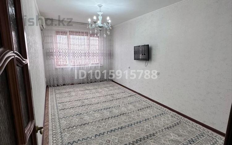 2-комнатная квартира · 56 м² · 4/5 этаж, 28-й мкр 24 — Орталықта за 150 000 ₸ в Актау — фото 2