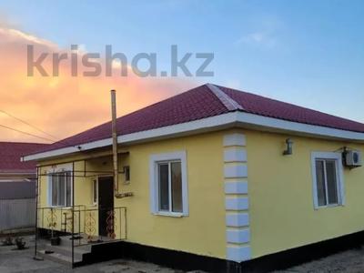 Отдельный дом · 4 комнаты · 170 м² · 9 сот., Зейноллы Кошалиева за 30 млн ₸ в Атырау