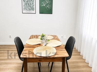 1-бөлмелі пәтер · 50 м² · 2/9 қабат, Назарбаева 197, бағасы: 13 999 ₸ в Костанае