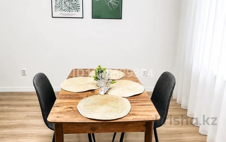 1-бөлмелі пәтер · 50 м² · 2/9 қабат, Назарбаева 197, бағасы: 13 999 ₸ в Костанае — фото 11