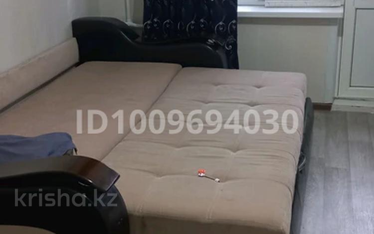 1-бөлмелі пәтер · 30 м² · 3/5 қабат, Хамидачурина 136 — Школа 21, бағасы: 120 000 ₸ в Уральске, мкр Школьник — фото 2