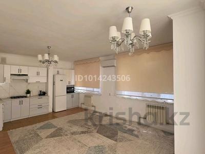 3-комнатная квартира · 80 м² · 3/5 этаж, Зейнулла Шукурова 98Б — Шукурова-Бұқарбай батыр за 23 млн ₸ в 