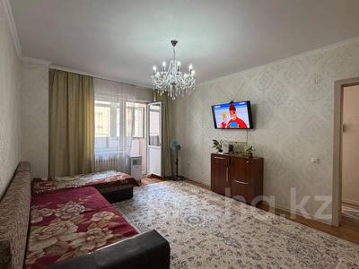 1-бөлмелі пәтер · 40 м² · 3/9 қабат, Женис 43/3, бағасы: 20.5 млн ₸ в Астане, Сарыарка р-н