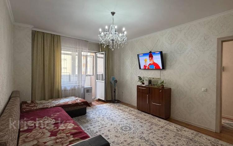 1-комнатная квартира · 40 м² · 3/9 этаж, Женис 43/3 за 20.5 млн ₸ в Астане, Сарыарка р-н — фото 2