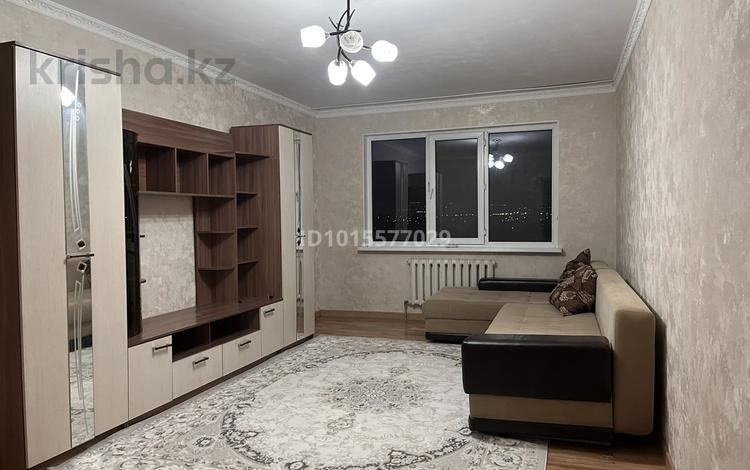 2-комнатная квартира · 70 м² · 8/9 этаж, мкр Зердели 165 за 280 000 ₸ в Алматы, Алатауский р-н — фото 2
