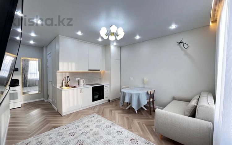 2-бөлмелі пәтер · 38 м² · 7/14 қабат, Турар Рыскулов 16/3 — КРАСИВАЯ КВАРТИРА!!! ИПОТЕКА+++, бағасы: 34.9 млн ₸ в Астане, Есильский р-н — фото 11