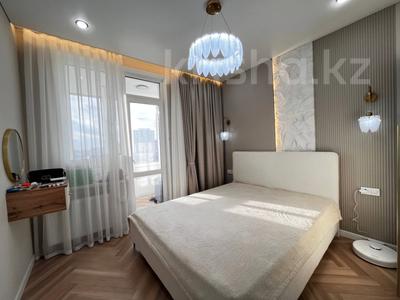 2-бөлмелі пәтер · 38 м² · 7/14 қабат, Турар Рыскулов 16/3 — КРАСИВАЯ КВАРТИРА!!! ИПОТЕКА+++, бағасы: 34.9 млн ₸ в Астане, Есильский р-н