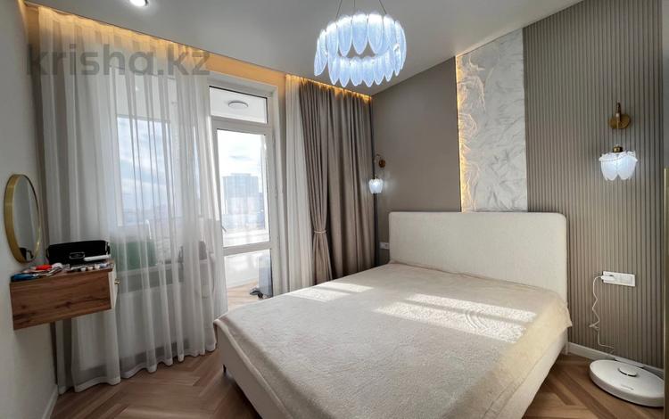 2-комнатная квартира · 38 м² · 7/14 этаж, Турар Рыскулов 16/3 — КРАСИВАЯ КВАРТИРА!!! ИПОТЕКА+++ за 34.9 млн ₸ в Астане, Есильский р-н — фото 5