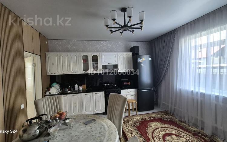 Жеке үй · 2 бөлме · 65 м² · 4 жүзд., Коныртобе, бағасы: 48 млн ₸ в Алматинской обл. — фото 9