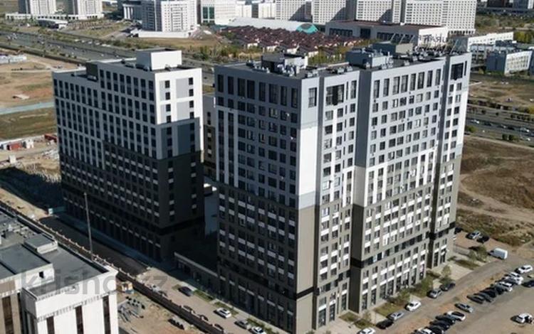 Свободное назначение, офисы, магазины и бутики, общепит · 83 м² за 34.5 млн ₸ в Астане, Нура р-н — фото 2