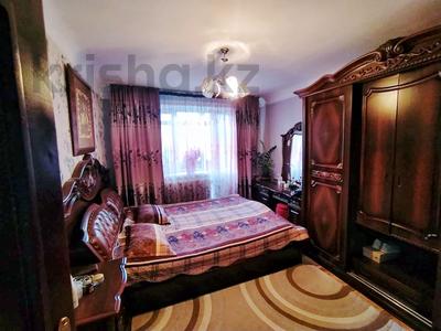 4-комнатная квартира, 76 м², 4/4 этаж, Толебаева за 23 млн 〒 в Талдыкоргане