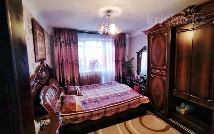 4-комнатная квартира, 76 м², 4/4 этаж, Толебаева за 23 млн 〒 в Талдыкоргане — фото 17