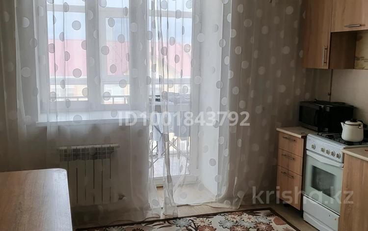 1-комнатная квартира · 45 м² · 6/9 этаж, мкр. Алтын орда, Мкр. Алтын орда ораз 5а — Ледовая арена за 21 млн ₸ в Актобе — фото 2