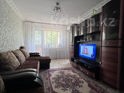 3-бөлмелі пәтер · 61.7 м² · 2/5 қабат, Маншук Маметовой 22, бағасы: 13.5 млн ₸ в Аксу